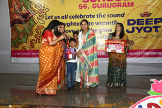 Best CBSE School Gurgaon 169